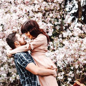 Meet your Posher, Katherina